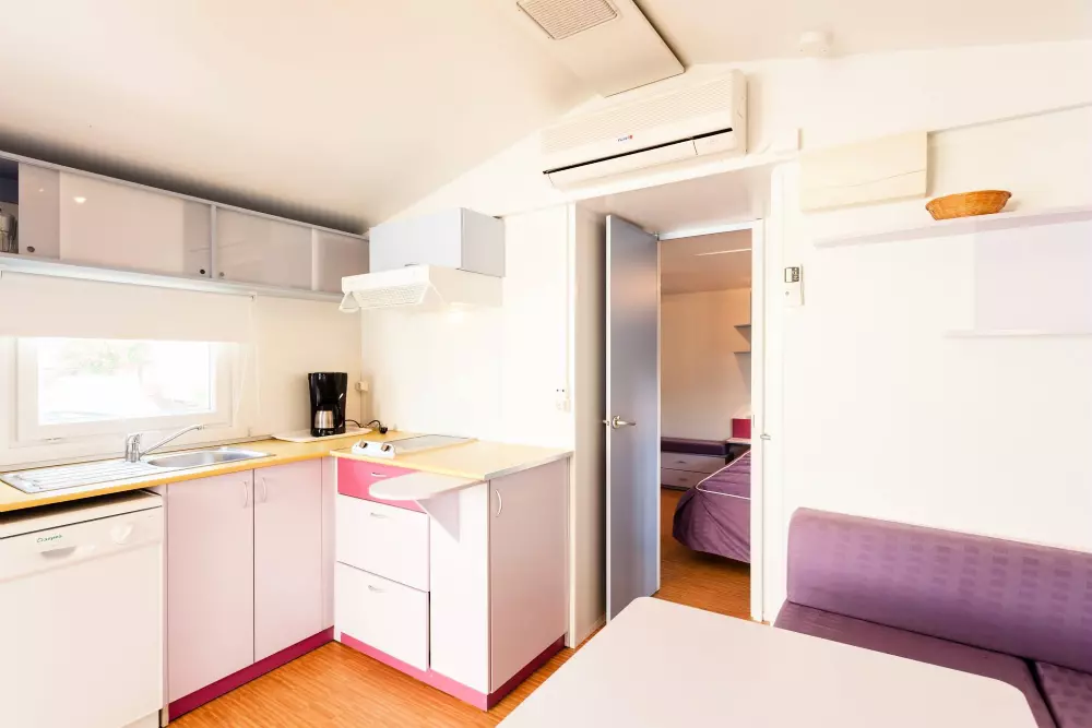 Camping Castelló Mar