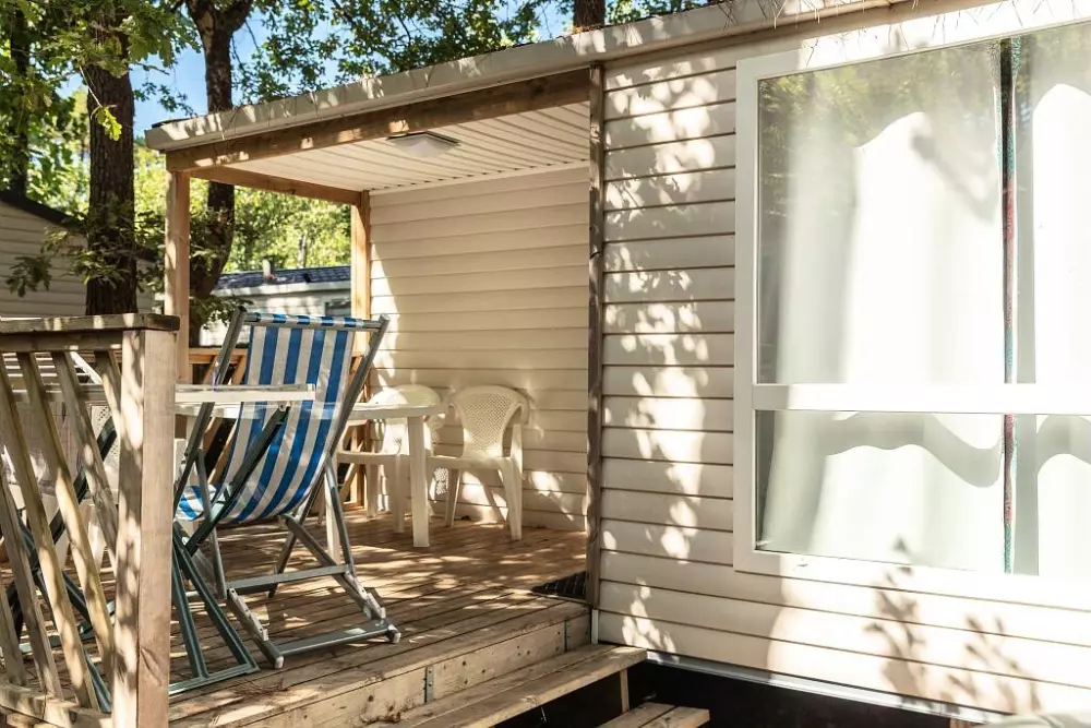 Camping Castelló Mar