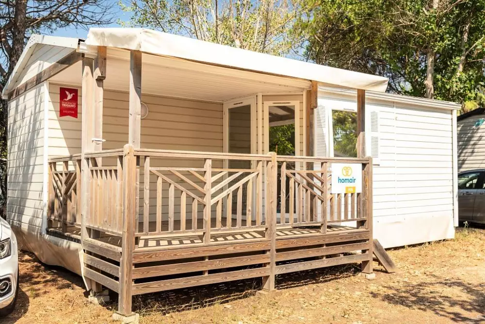 Camping Castelló Mar