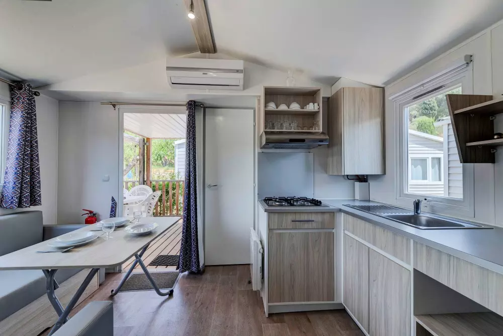 Camping Castelló Mar