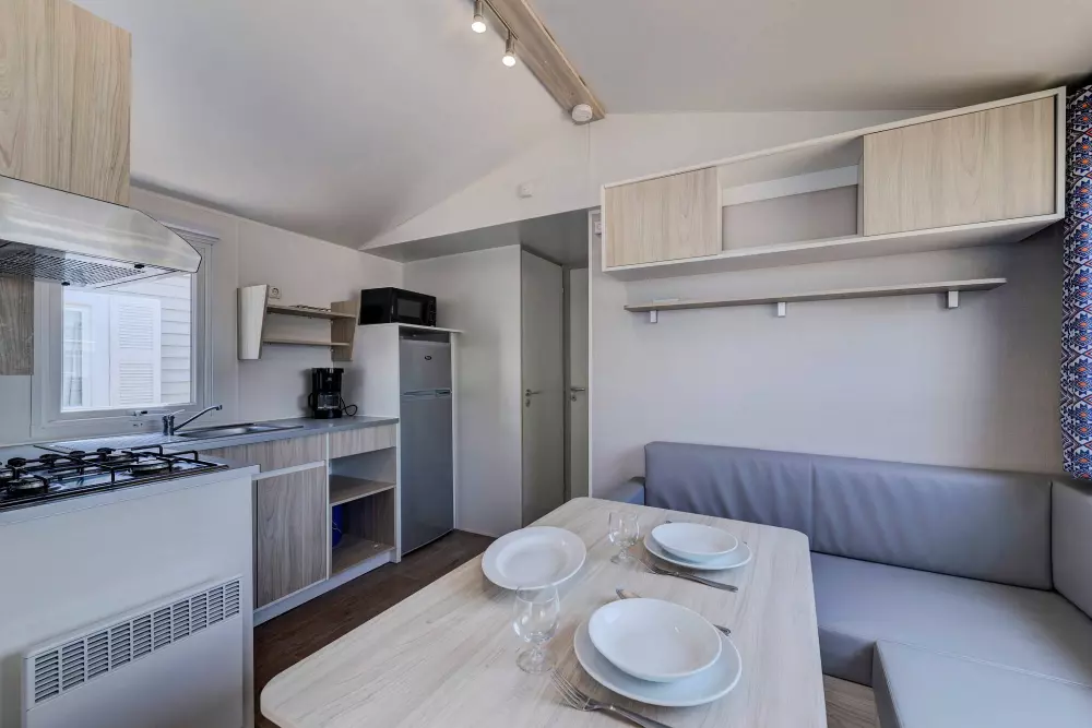 Camping Castelló Mar