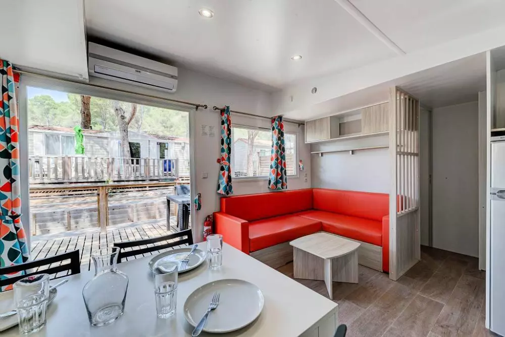 Camping Castelló Mar