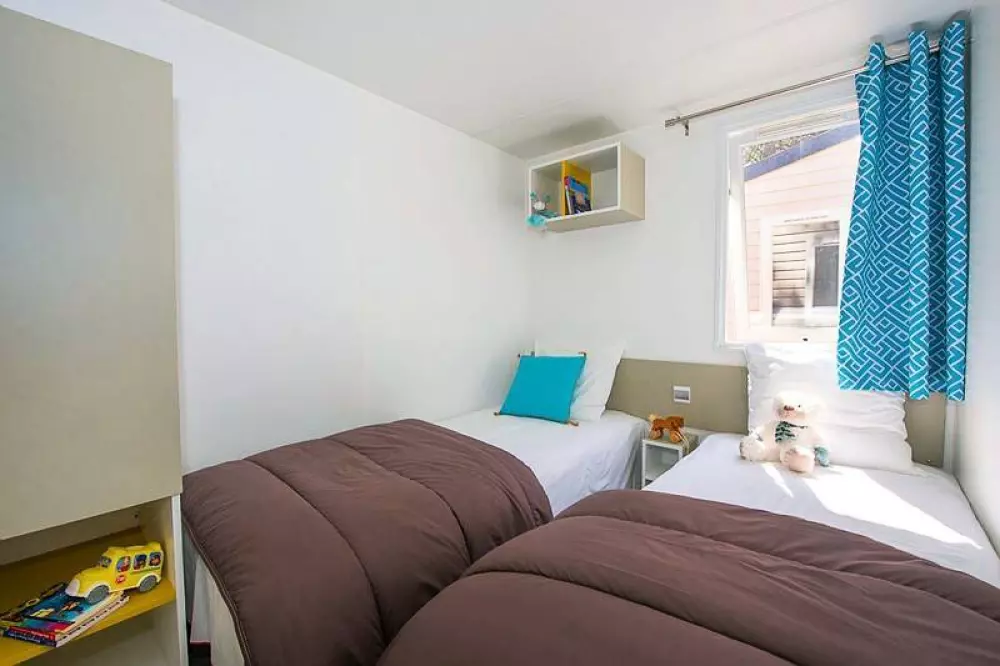 Camping Castelló Mar