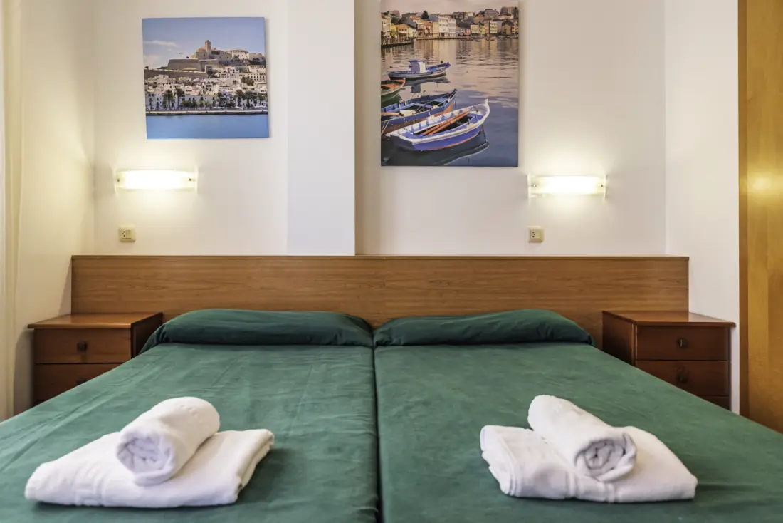 Comte d'Empuries Apartamentos2 Csillagok★★
