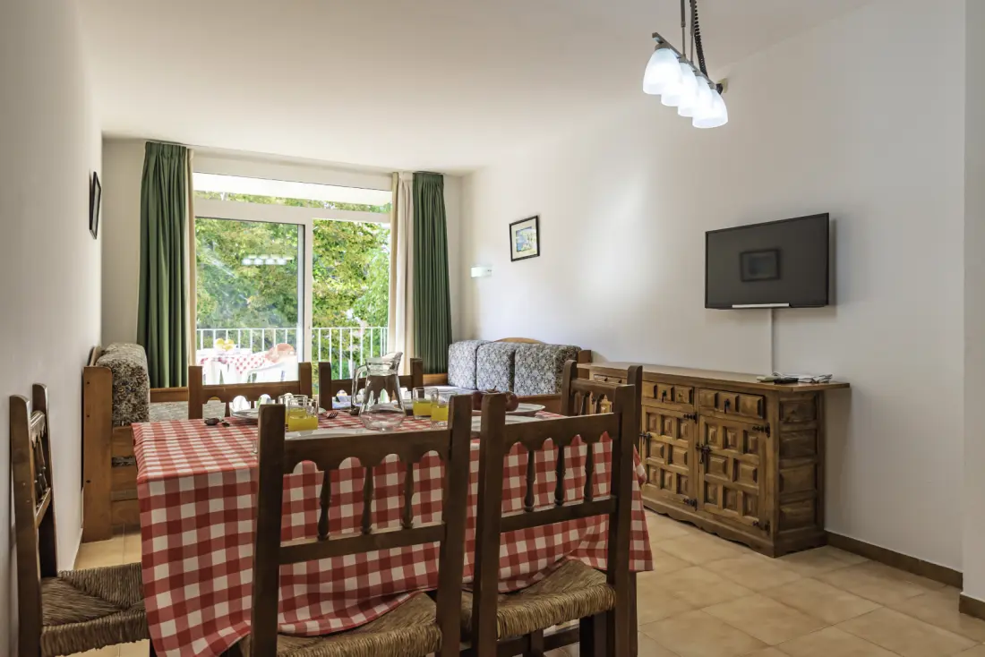 Comte d'Empuries Apartamentos2 Csillagok★★