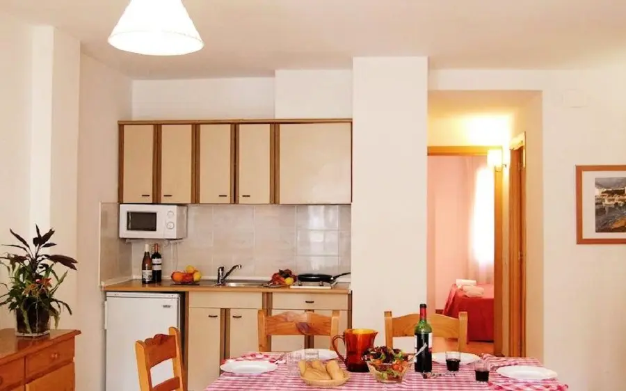 Comte d'Empuries Apartamentos2 Csillagok★★