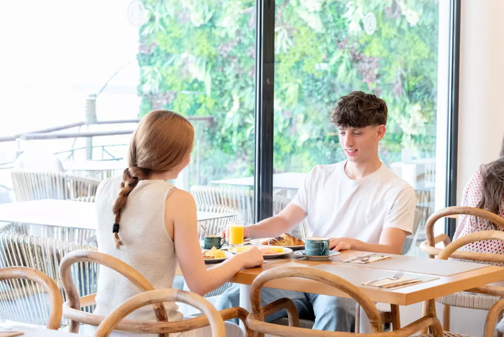 Hotel Pierre & Vacances Port Salins E' il momento giusto.