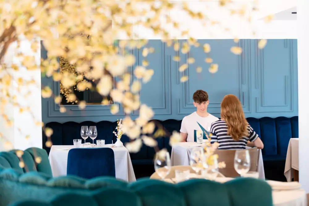 Hotel Pierre & Vacances Port Salins E' il momento giusto.