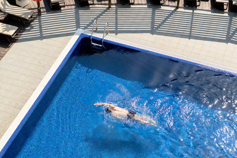 Hotel Pierre & Vacances Port Salins E' il momento giusto.