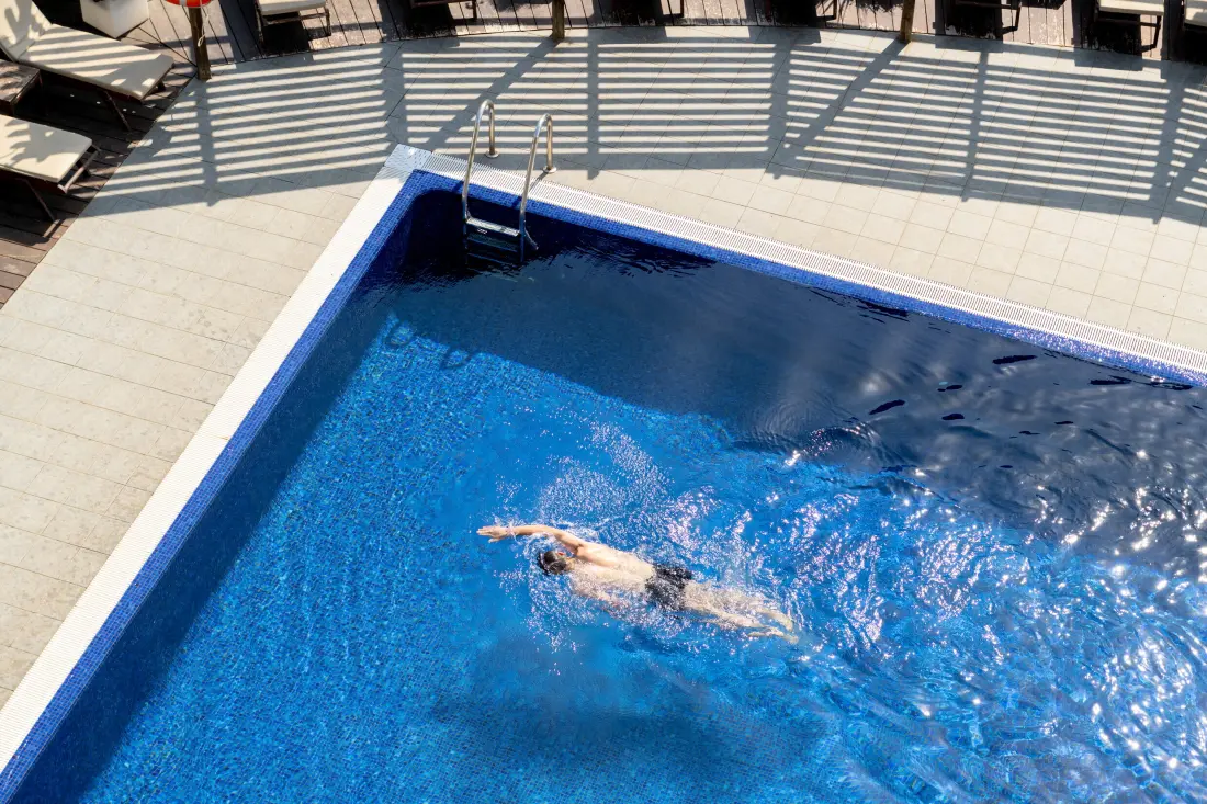 Hôtel Pierre & Vacances Port Salins 4 étoiles★★★★