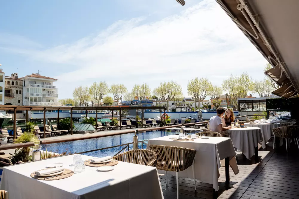 Hotel Pierre & Vacances Port Salins E' il momento giusto.