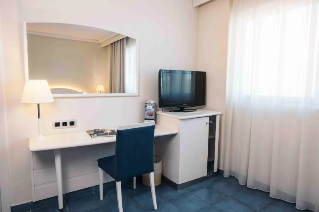 Hôtel Pierre & Vacances Port Salins 4 étoiles★★★★