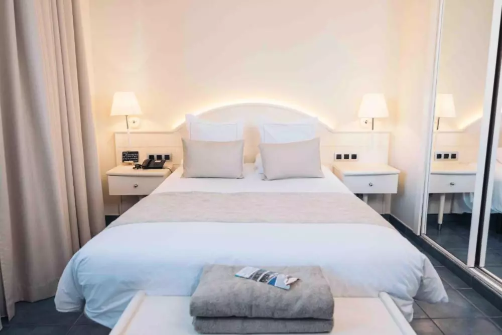 Hotel Pierre & Vacances Port Salins E' il momento giusto.