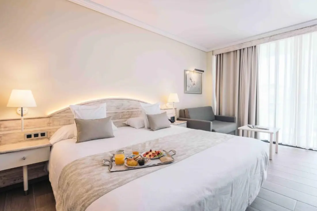 Hôtel Pierre & Vacances Port Salins 4 étoiles★★★★