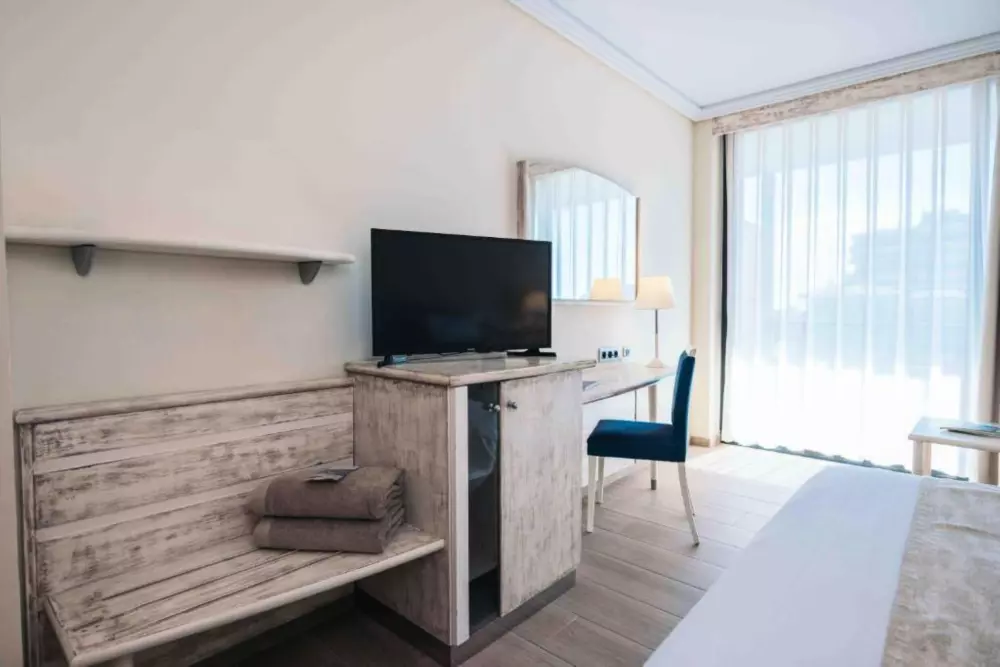 Hotel Pierre & Vacances Port Salins E' il momento giusto.