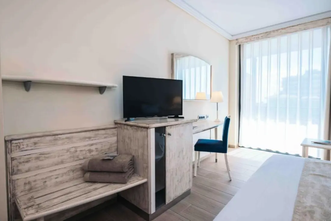 Hôtel Pierre & Vacances Port Salins 4 étoiles★★★★