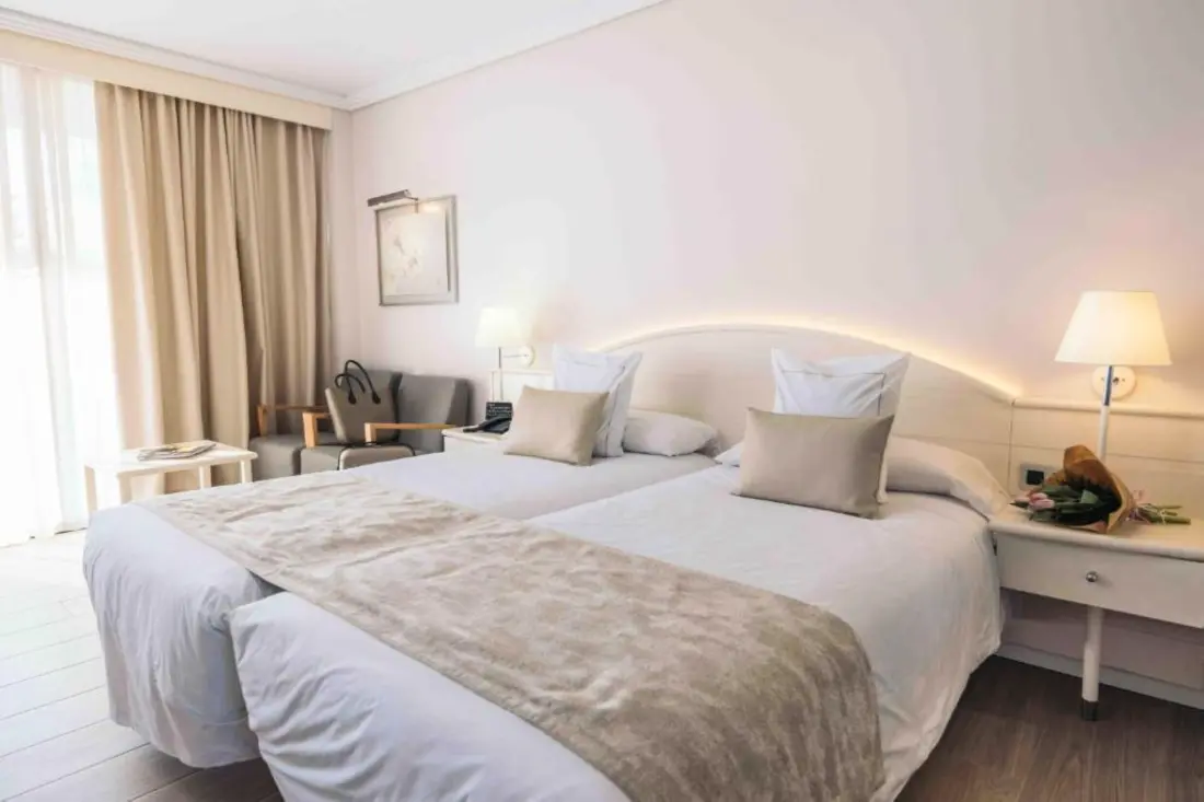 Hôtel Pierre & Vacances Port Salins 4 étoiles★★★★