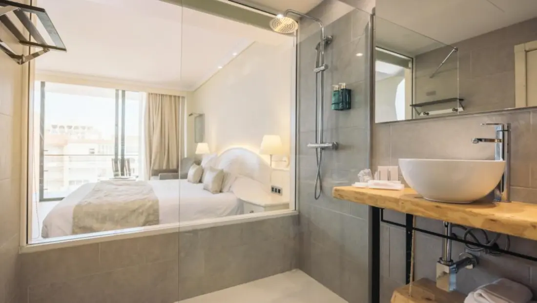 Hôtel Pierre & Vacances Port Salins 4 étoiles★★★★
