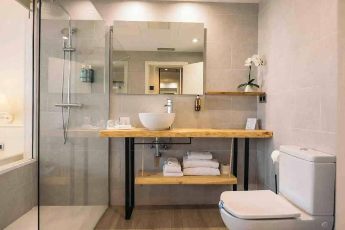 Hôtel Pierre & Vacances Port Salins 4 étoiles★★★★