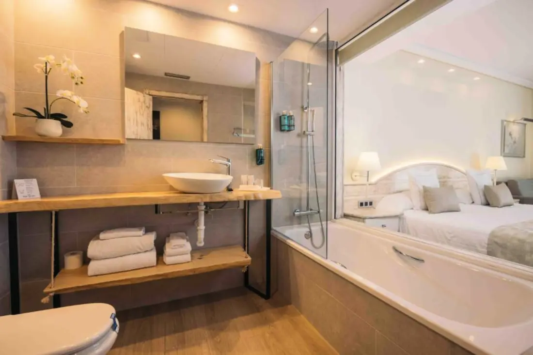 Hôtel Pierre & Vacances Port Salins 4 étoiles★★★★