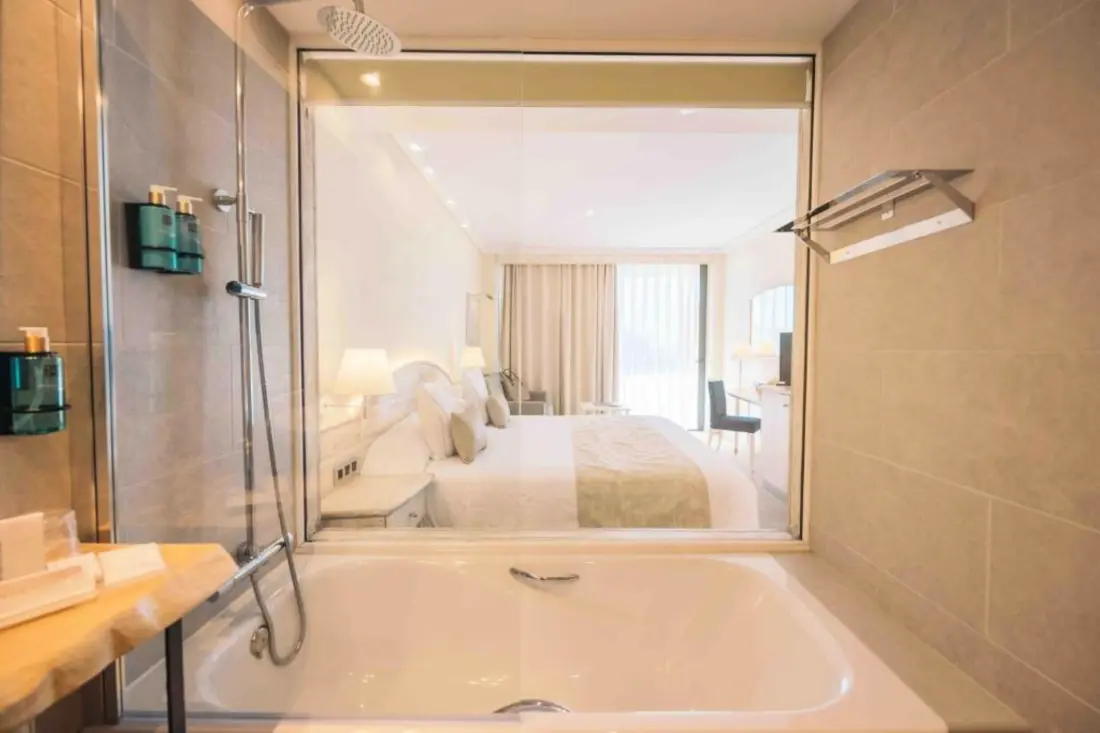 Hôtel Pierre & Vacances Port Salins 4 étoiles★★★★