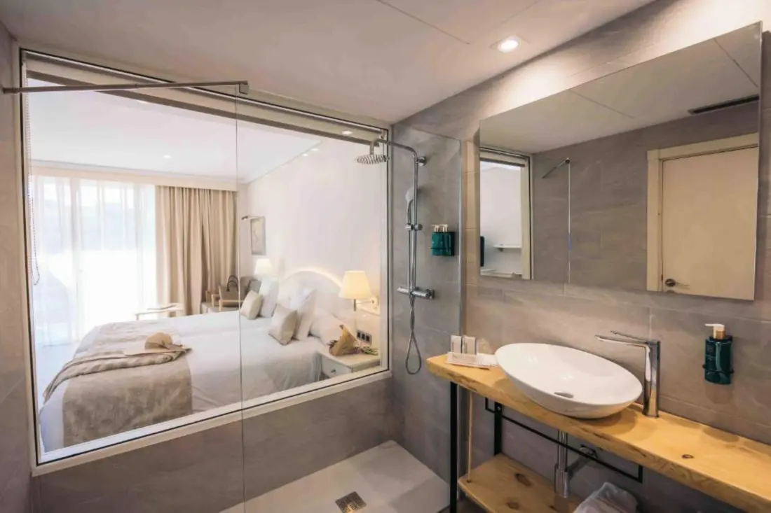 Hôtel Pierre & Vacances Port Salins 4 étoiles★★★★