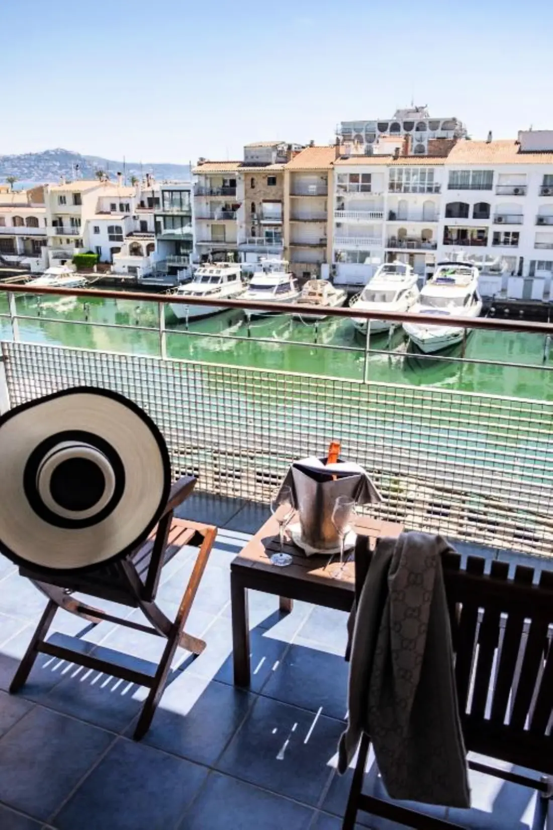 Hôtel Pierre & Vacances Port Salins 4 étoiles★★★★