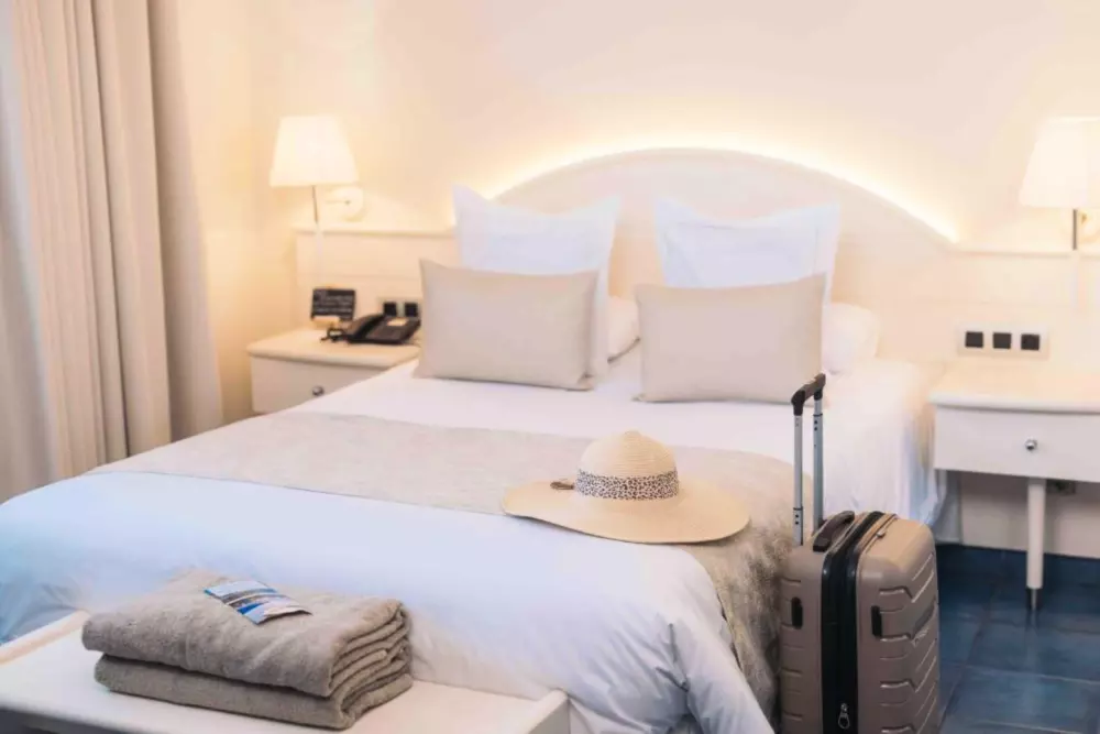 Hotel Pierre & Vacances Port Salins E' il momento giusto.