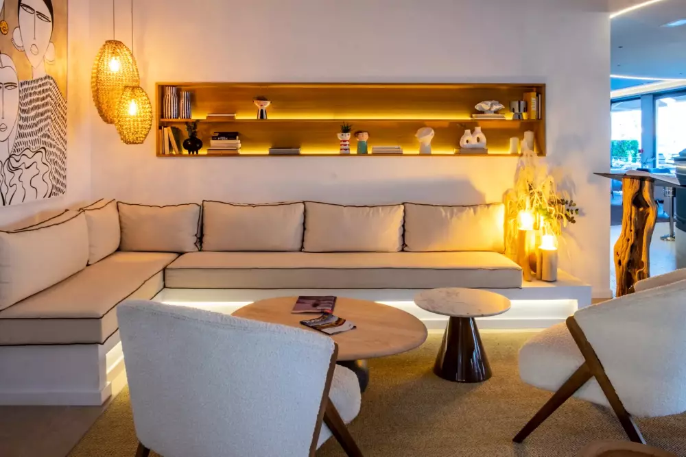 Hotel Pierre & Vacances Port Salins E' il momento giusto.