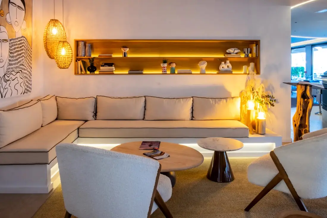 Hôtel Pierre & Vacances Port Salins 4 étoiles★★★★
