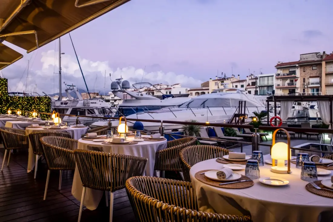 Hôtel Pierre & Vacances Port Salins 4 étoiles★★★★