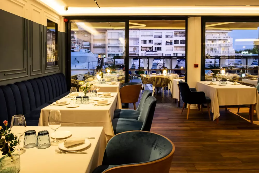 Hotel Pierre & Vacances Port Salins E' il momento giusto.