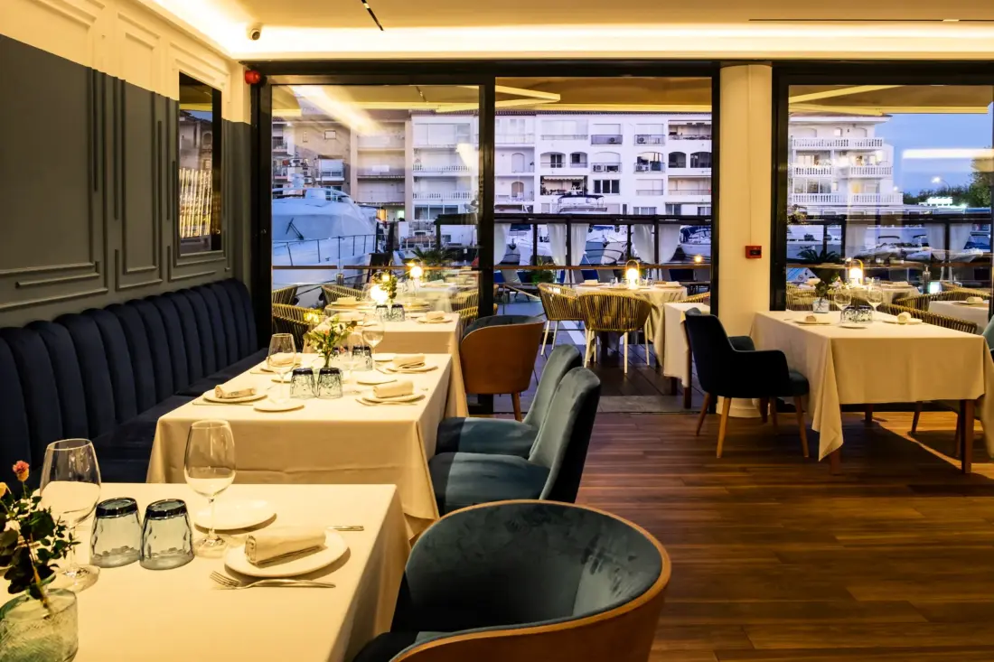 Hôtel Pierre & Vacances Port Salins 4 étoiles★★★★