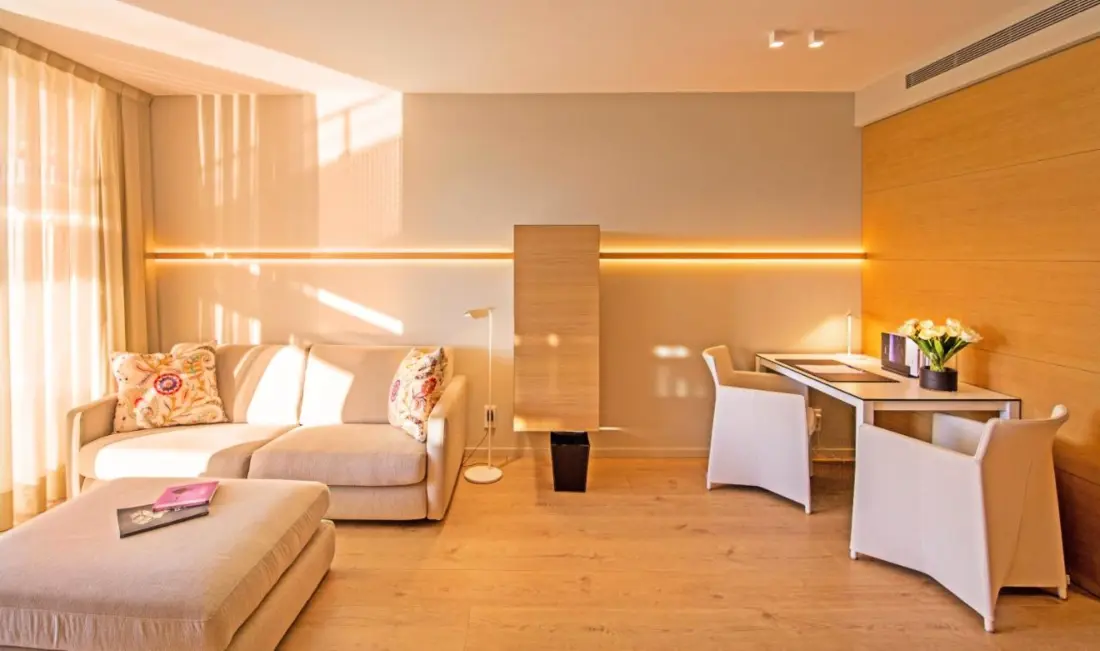 Hôtel Pierre & Vacances Port Salins 4 étoiles★★★★