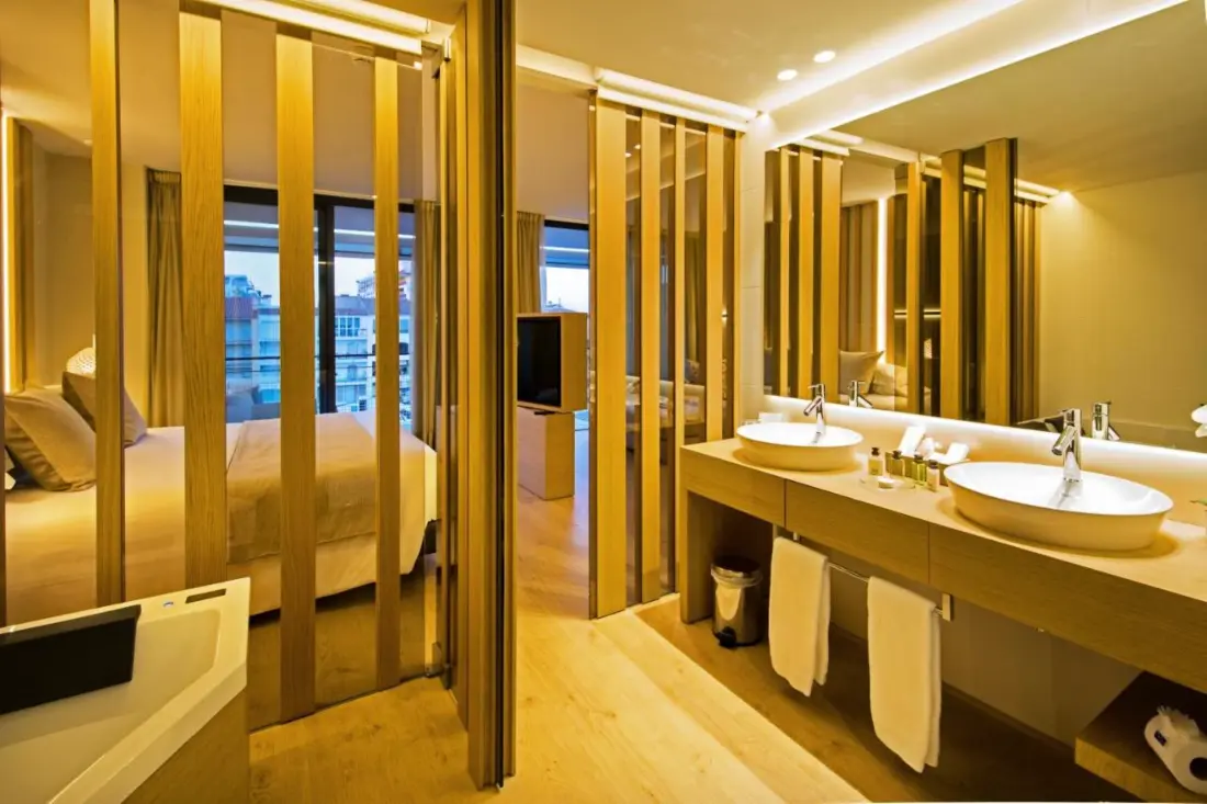 Hôtel Pierre & Vacances Port Salins 4 étoiles★★★★