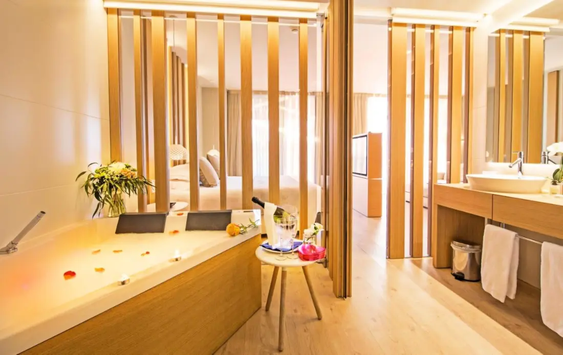 Hôtel Pierre & Vacances Port Salins 4 étoiles★★★★