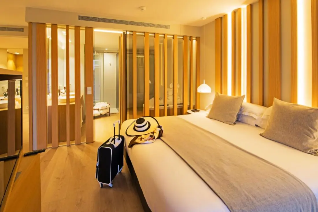 Hôtel Pierre & Vacances Port Salins 4 étoiles★★★★