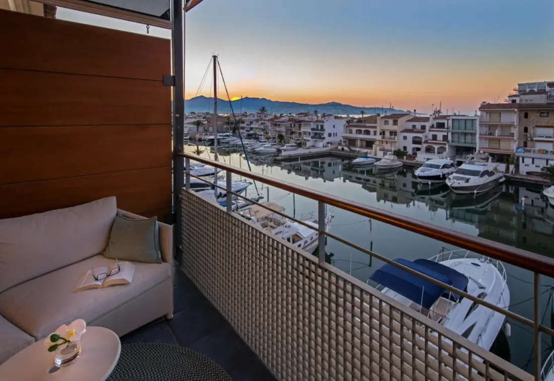 Hôtel Pierre & Vacances Port Salins 4 étoiles★★★★