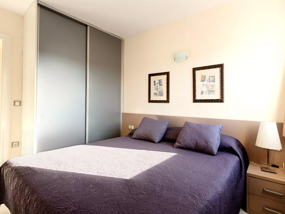 Residence Empuriabrava Maurici Park