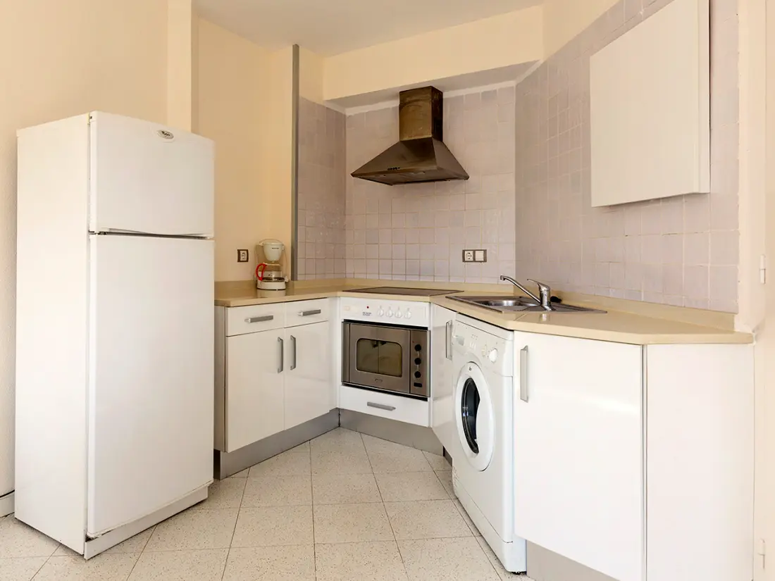 Residenza Empuriabrava Parco Maurici