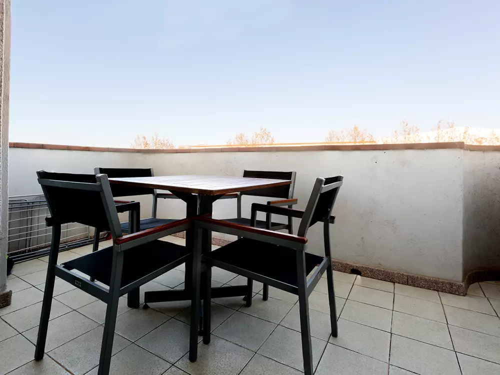 Residence Empuriabrava Maurici Park