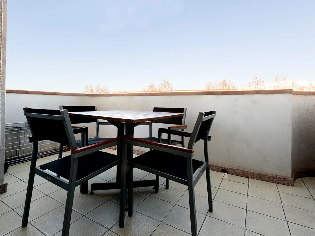 Residenza Empuriabrava Parco Maurici