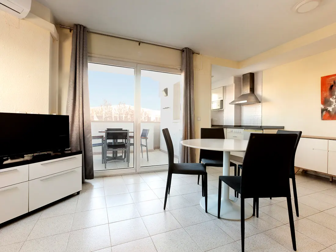 Residenza Empuriabrava Parco Maurici