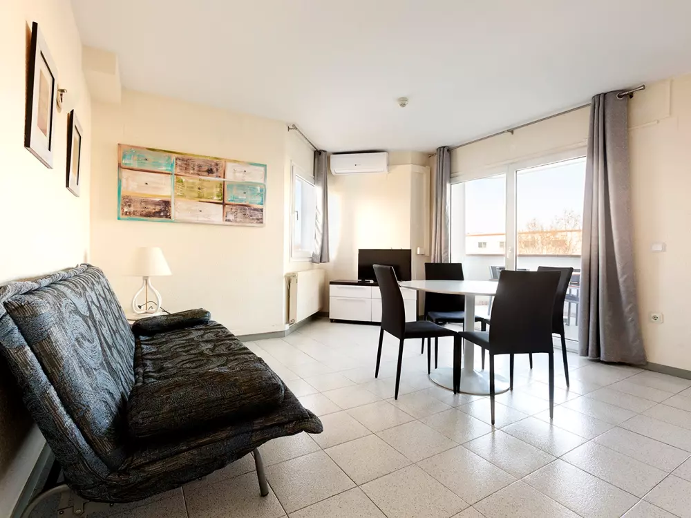 Residence Empuriabrava Maurici Park