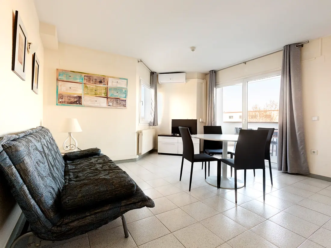 Residenza Empuriabrava Parco Maurici