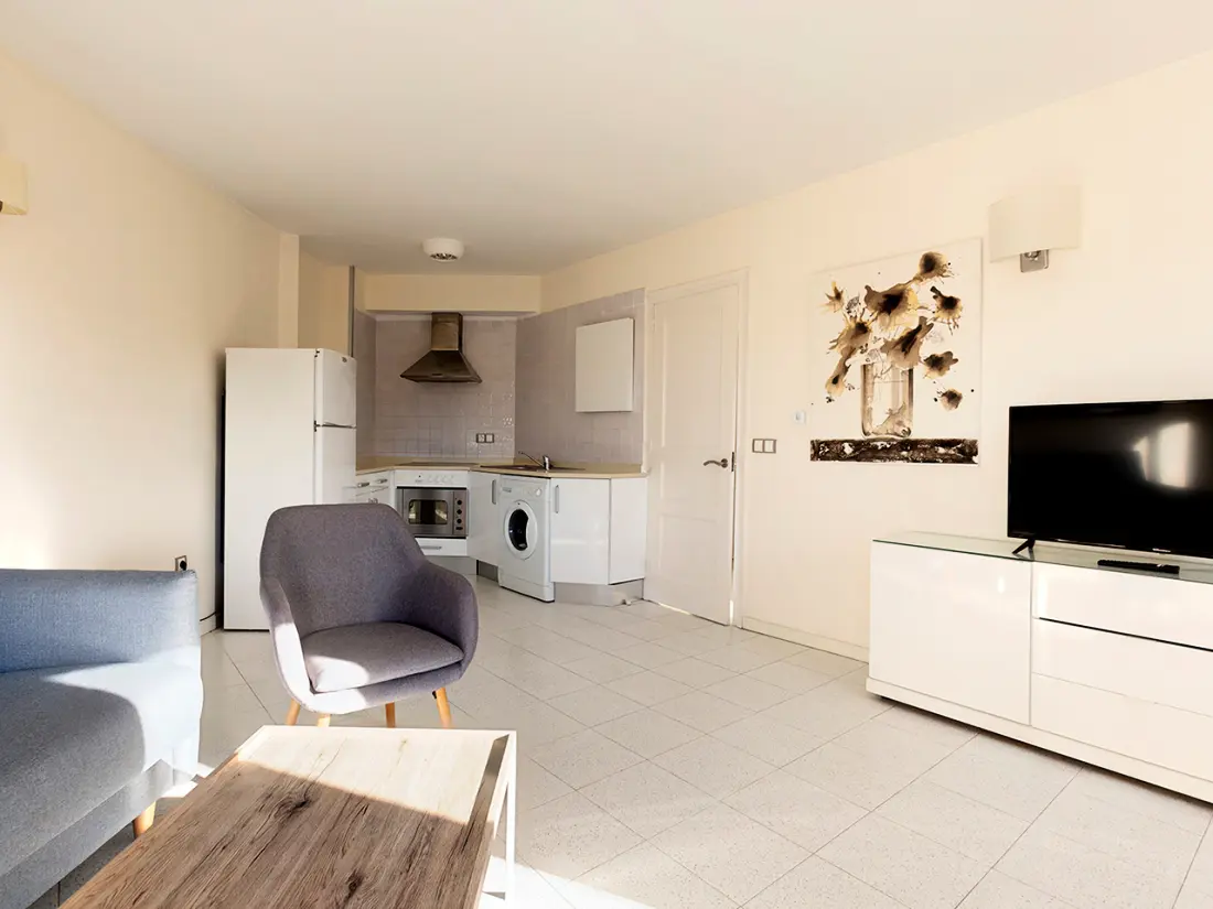 Residenza Empuriabrava Parco Maurici