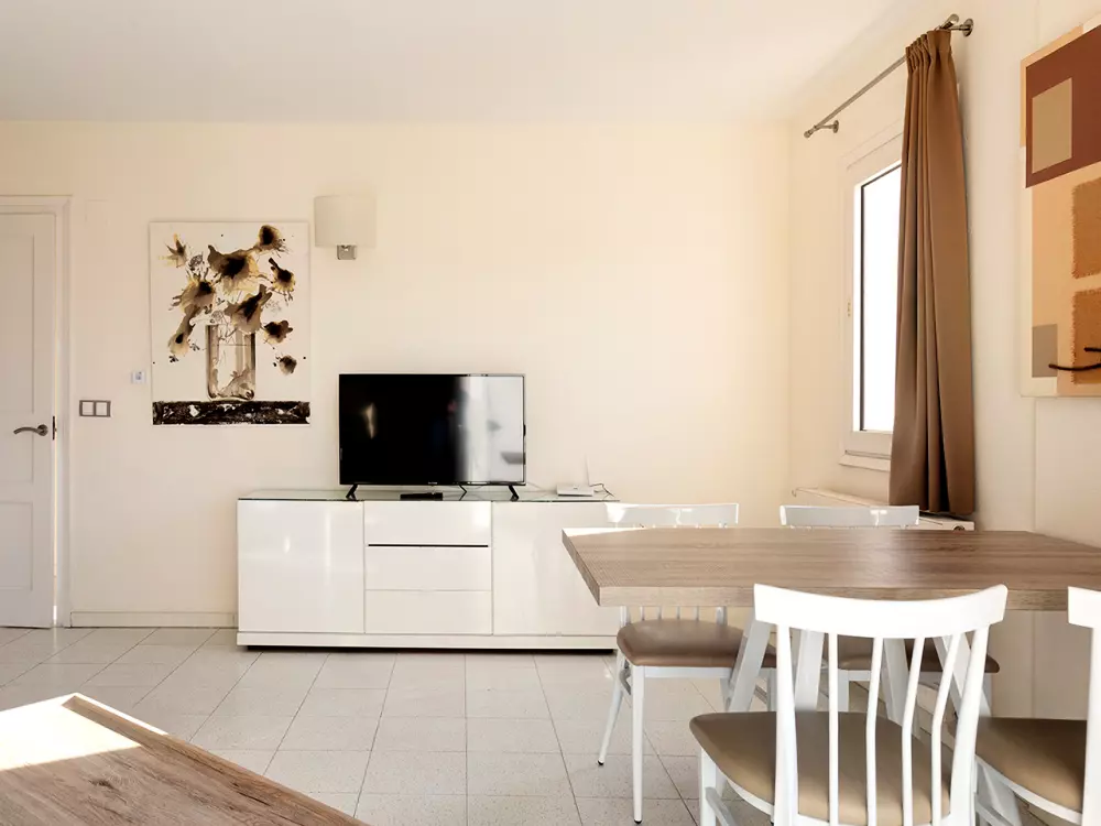 Residence Empuriabrava Maurici Park