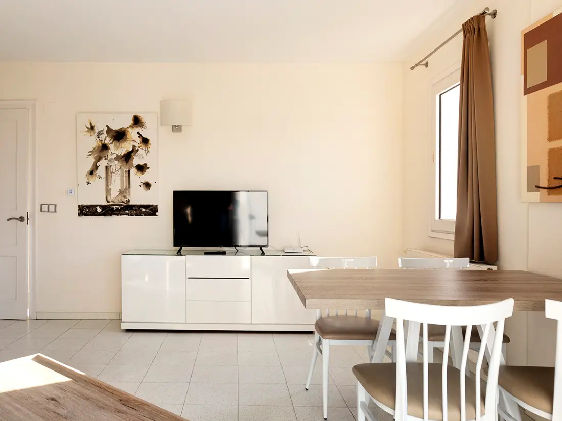 Residenza Empuriabrava Parco Maurici