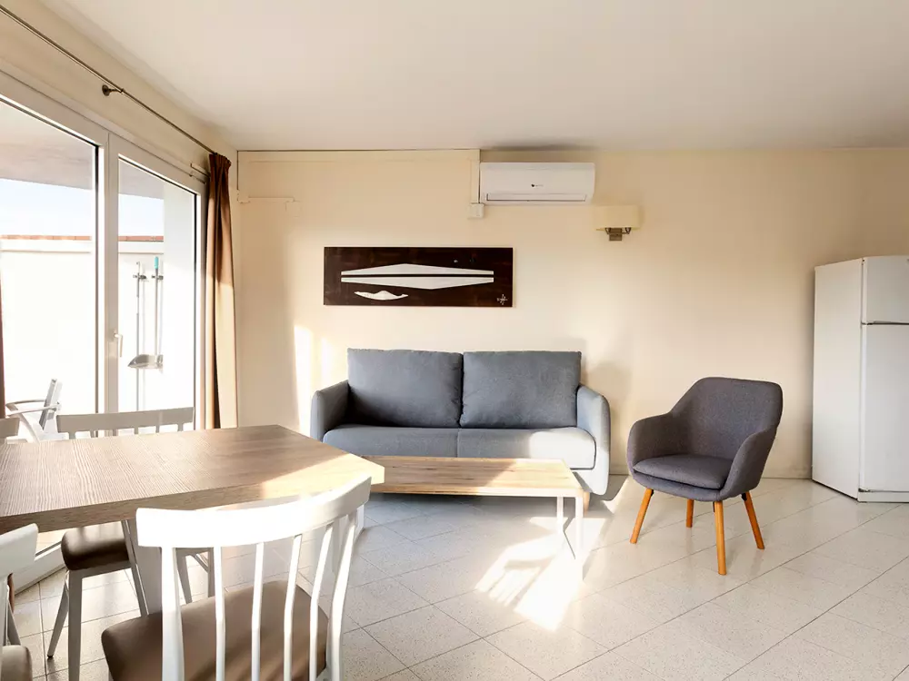 Residence Empuriabrava Maurici Park