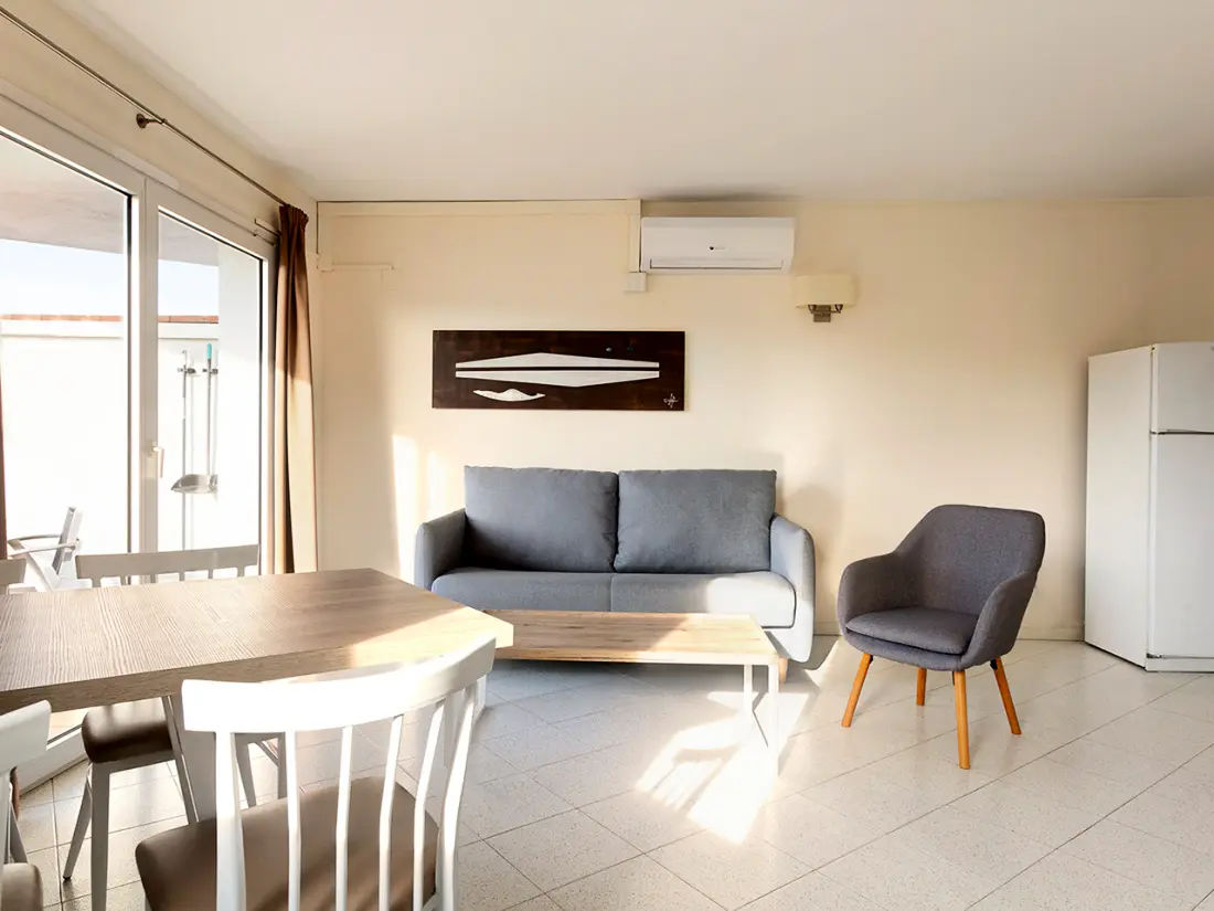 Residenza Empuriabrava Parco Maurici